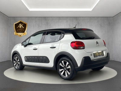 Citroen C3 SHINE*AUTOMATIK*