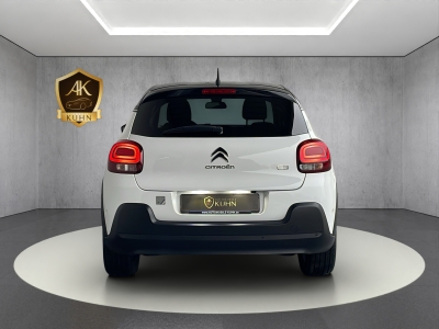Citroen C3 SHINE*AUTOMATIK*