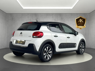 Citroen C3 SHINE*AUTOMATIK*