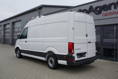 VW CRAFTER