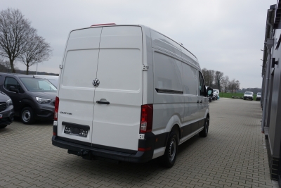 VW CRAFTER