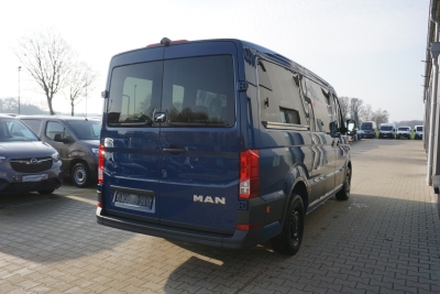 MAN TGE