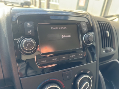 Citroen Jumper