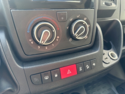 Citroen Jumper
