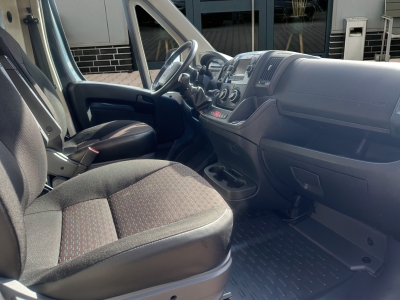 Citroen Jumper