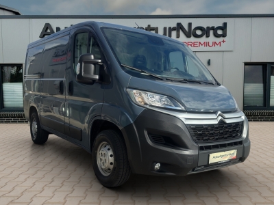 Citroen Jumper