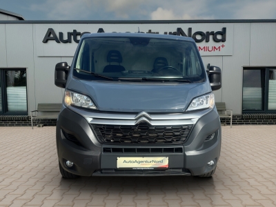 Citroen Jumper