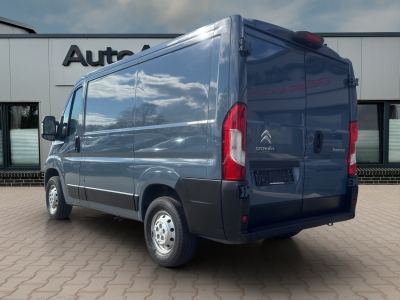 Citroen Jumper