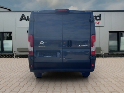 Citroen Jumper