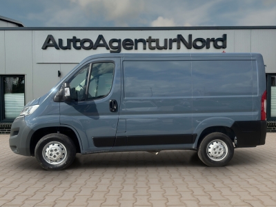 Citroen Jumper
