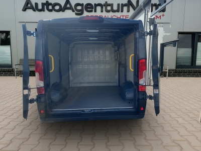 Citroen Jumper