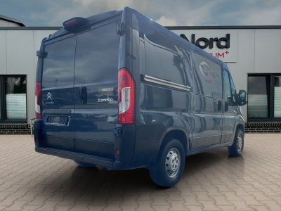 Citroen Jumper