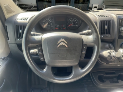 Citroen Jumper