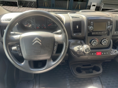 Citroen Jumper