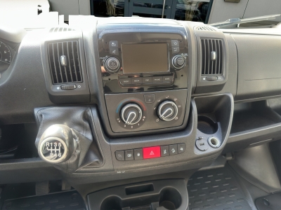 Citroen Jumper
