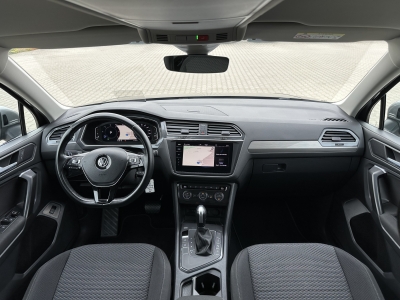 VW Tiguan Allspace