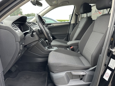 VW Tiguan Allspace