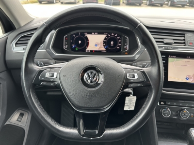 VW Tiguan Allspace