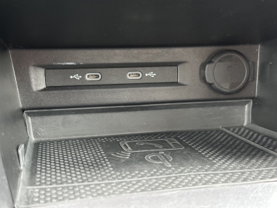 VW Tiguan Allspace