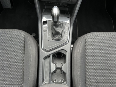 VW Tiguan Allspace