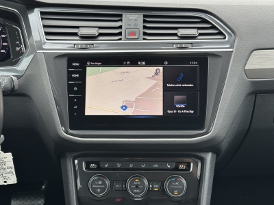 VW Tiguan Allspace