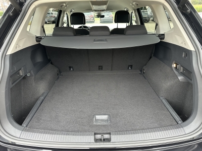 VW Tiguan Allspace
