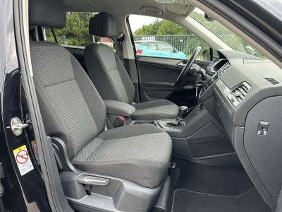 VW Tiguan Allspace