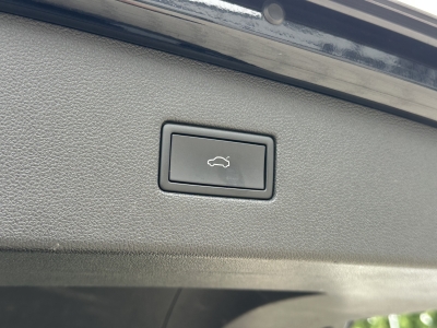 VW Tiguan Allspace