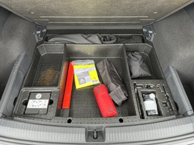 VW Tiguan Allspace