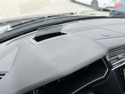VW Tiguan Allspace