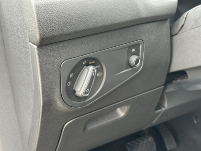 VW Tiguan Allspace