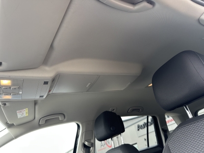 VW Tiguan Allspace