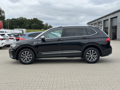 VW Tiguan Allspace