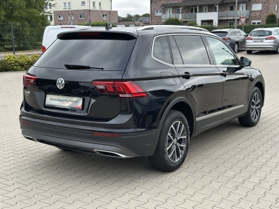 VW Tiguan Allspace