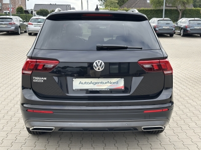 VW Tiguan Allspace
