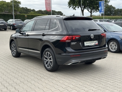 VW Tiguan Allspace