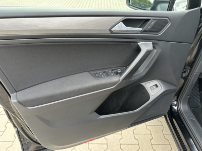 VW Tiguan Allspace