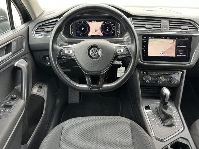 VW Tiguan Allspace