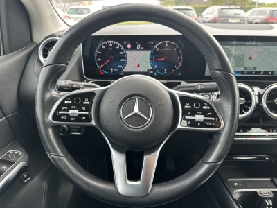 Mercedes-Benz B