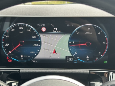 Mercedes-Benz B
