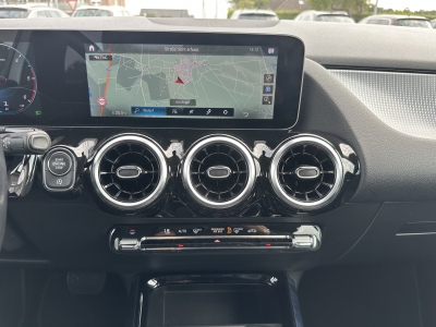 Mercedes-Benz B