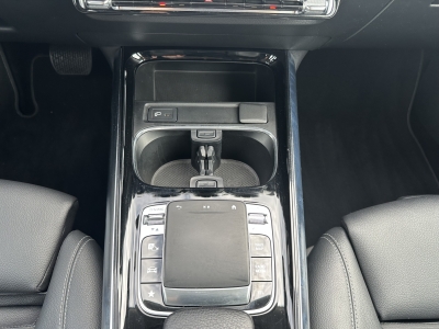 Mercedes-Benz B