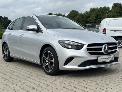 Mercedes-Benz B