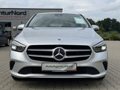 Mercedes-Benz B