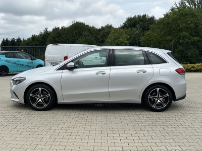 Mercedes-Benz B