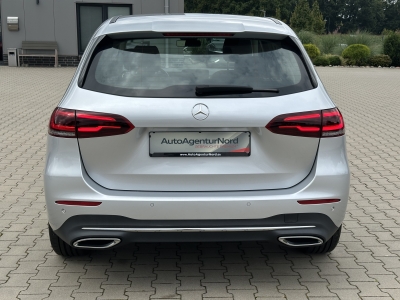Mercedes-Benz B