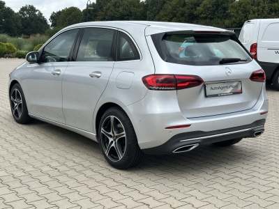Mercedes-Benz B