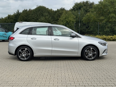 Mercedes-Benz B