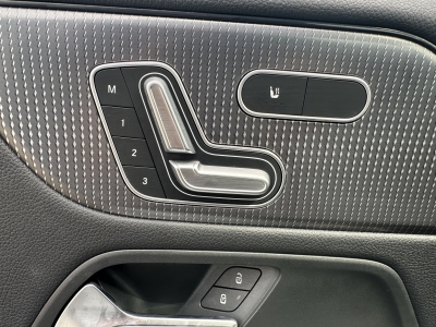 Mercedes-Benz B