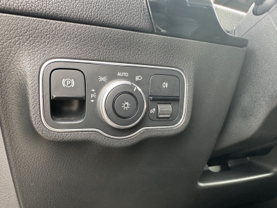 Mercedes-Benz B